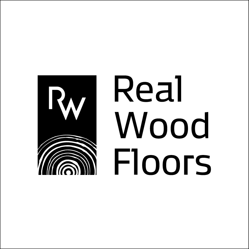 Real Wood Floors