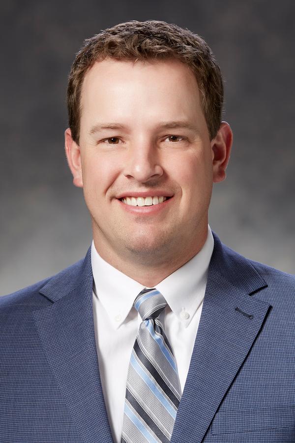Edward Jones - Financial Advisor: Matt Surma, AAMS™