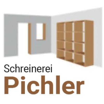 Logo Schreinerei Pichler, Inh. Maximilian Pichler