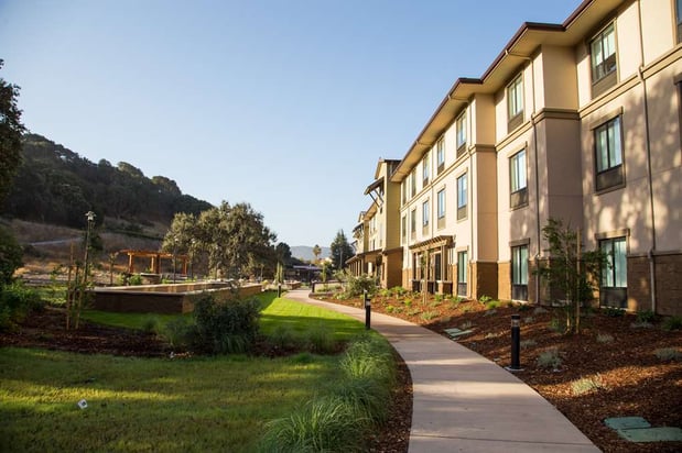 Images Hampton Inn & Suites Buellton/Santa Ynez Valley