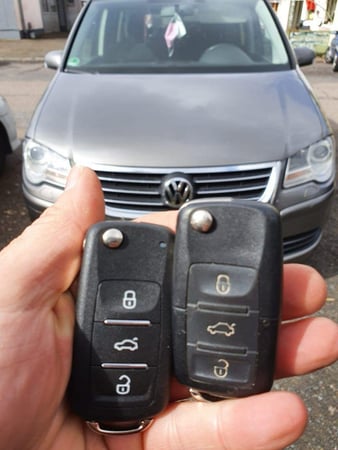 Images Pro-B Locksmith Service