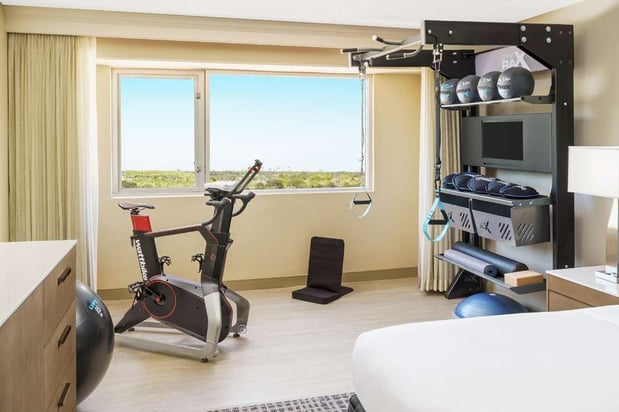 Images DoubleTree by Hilton Hotel Orlando Airport