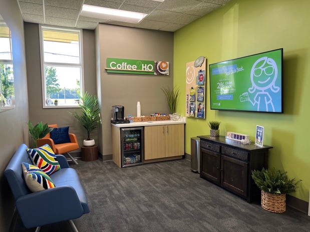 Images Honor Credit Union - Allendale