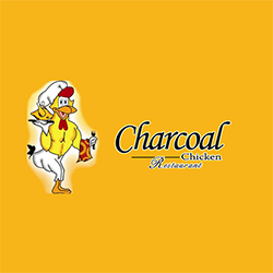 Charcoal Chicken Logo