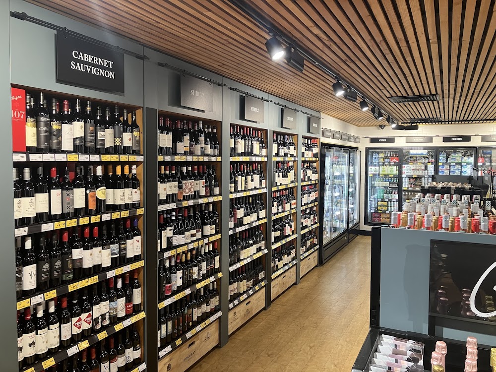 Images Liquorland Cellars City Beach
