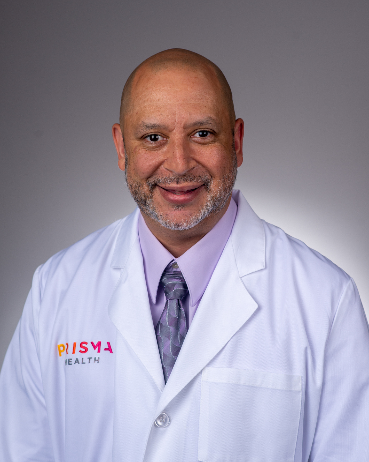 Kevin Richard Saunders, MD