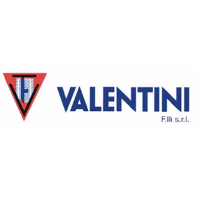 Tapparelle Valentini Logo
