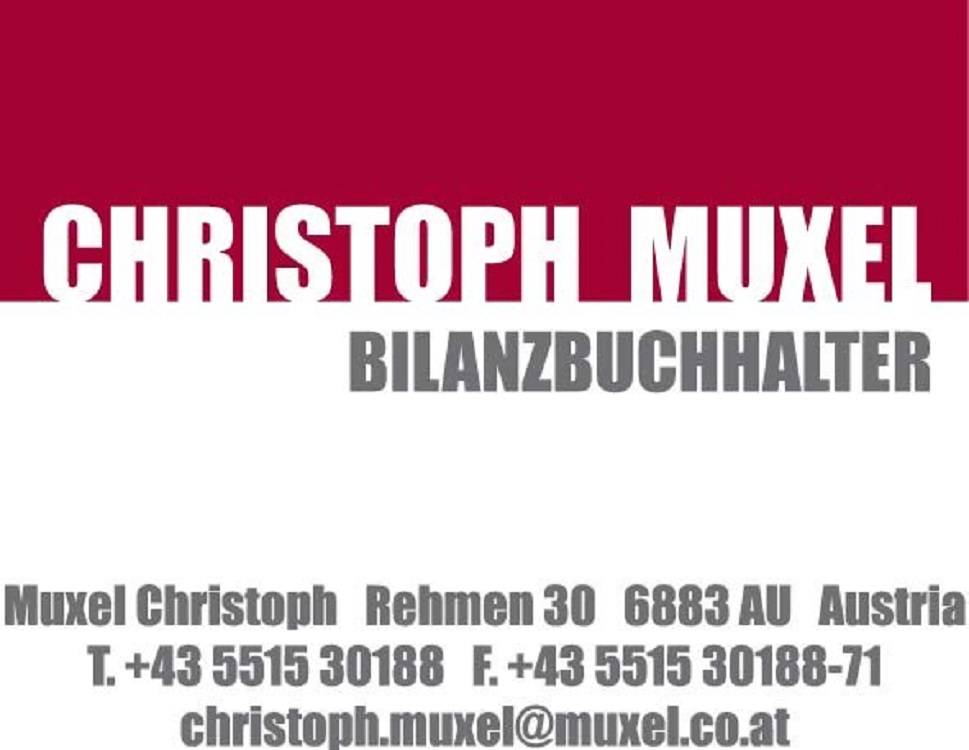 Bilder Muxel Bilanzbuchhaltung GmbH