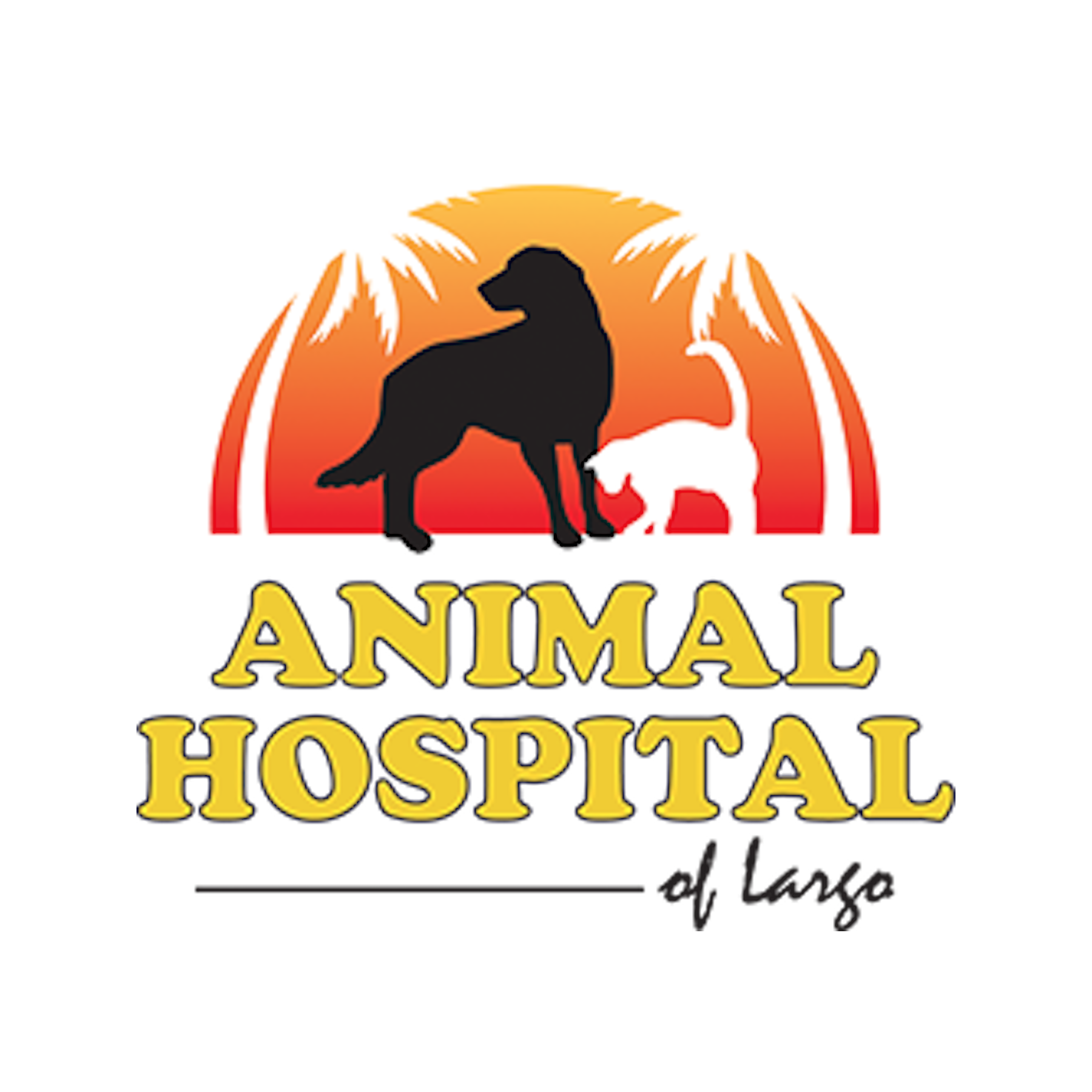Animal Hospital of Largo - Largo, FL 33774 - (727)595-2287 | ShowMeLocal.com