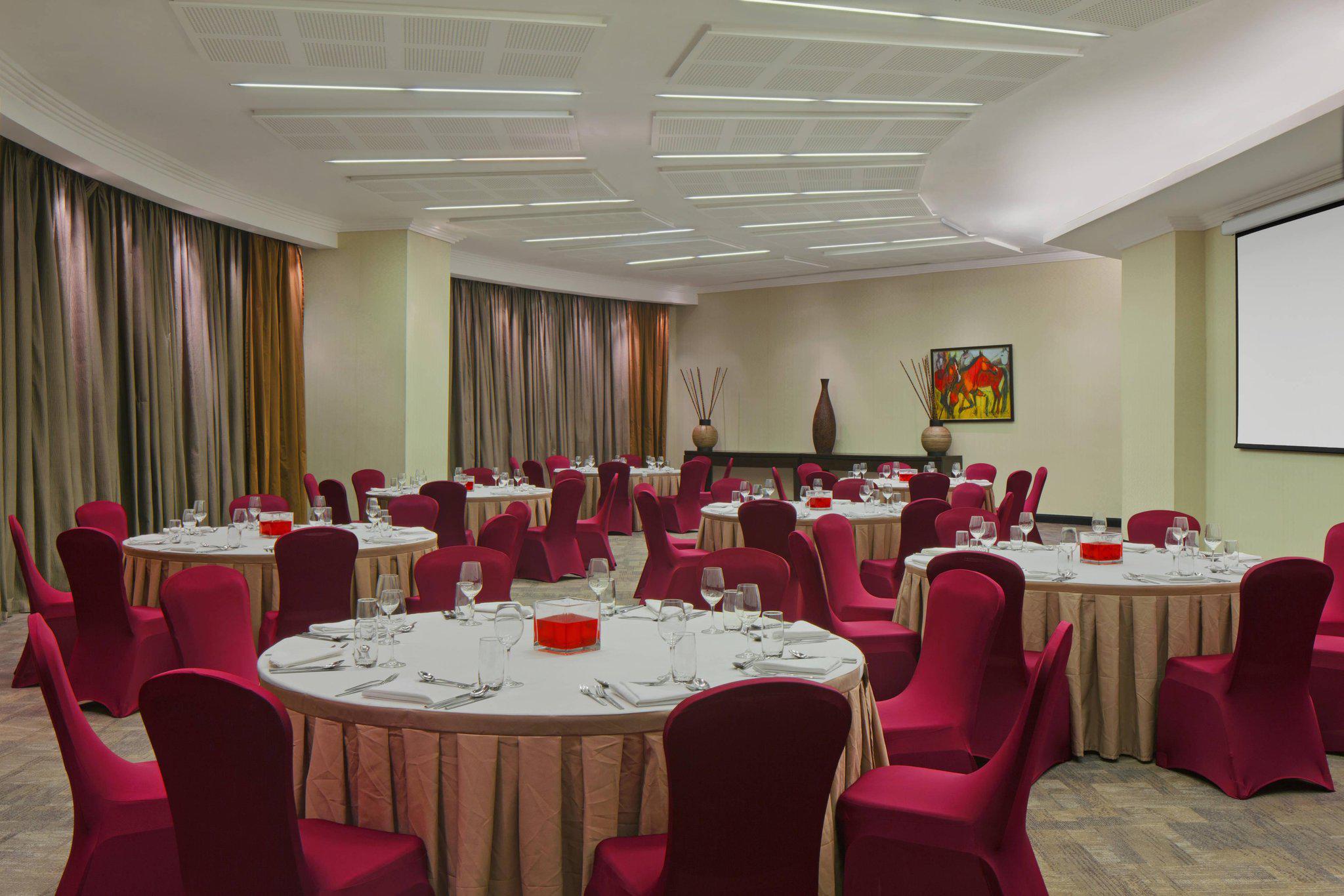 Fotos - Four Points by Sheraton Lagos - 54