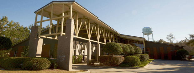 Images Memorial Southern Mississippi Heart Center - Ocean Springs