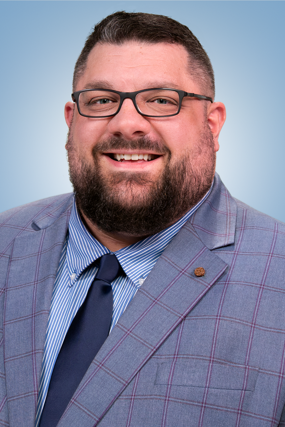 Nick Danner, Agent