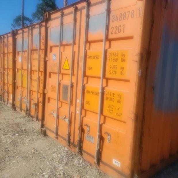 Images Iron Ranch Containers & Recycling, INC