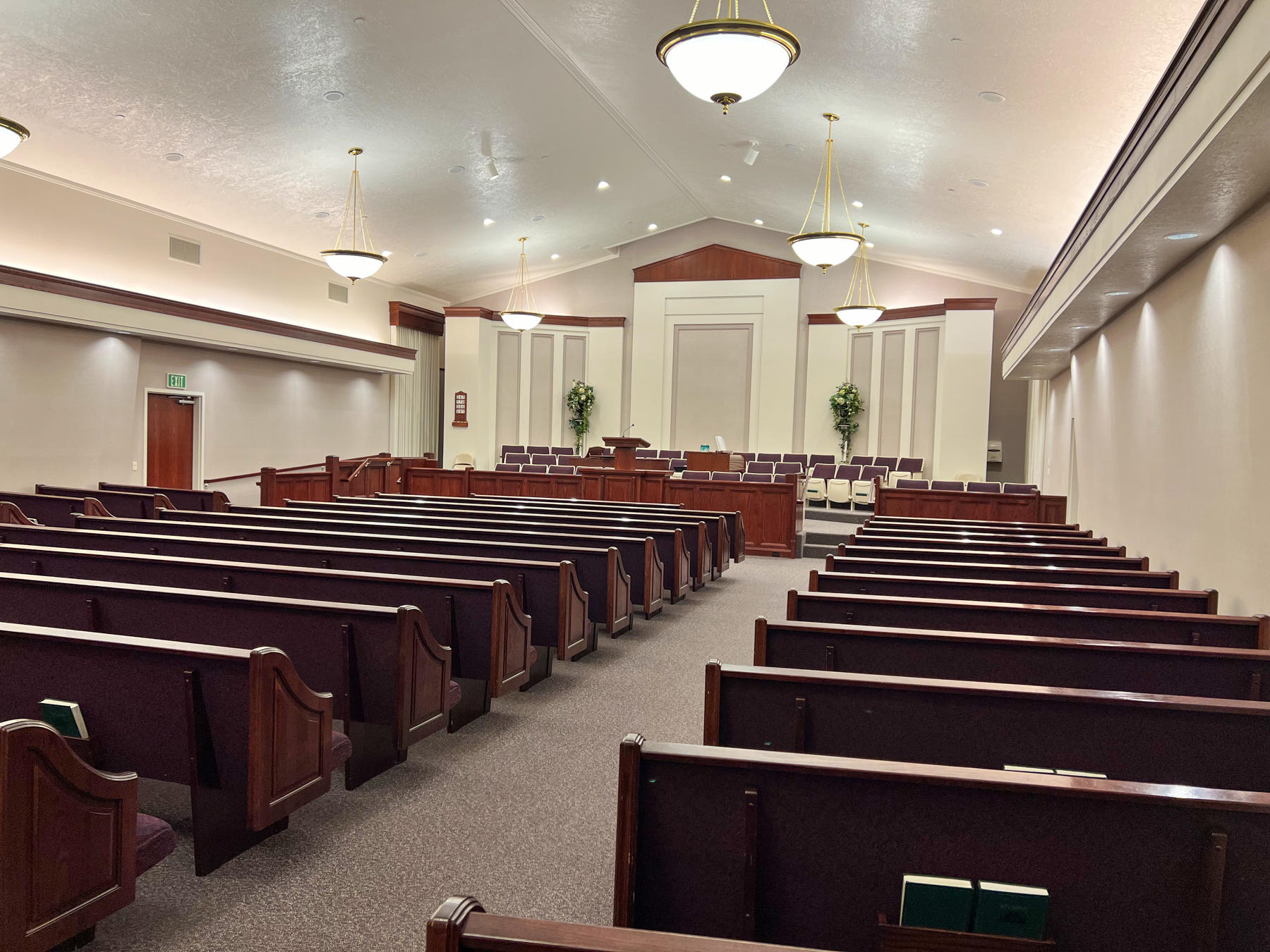 The Church of Jesus Christ of Latter-day Saints Image