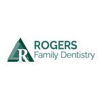 Rogers Family Dentistry Logo