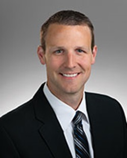 Brandon Fisher, MD
