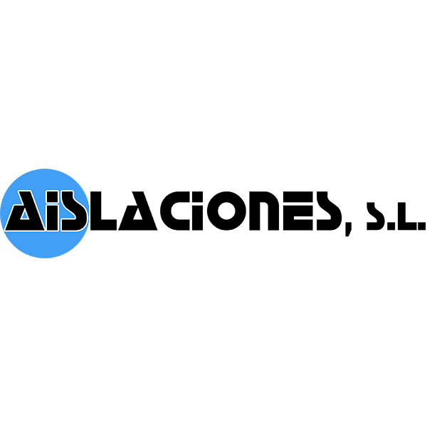 Aislaciones Logo