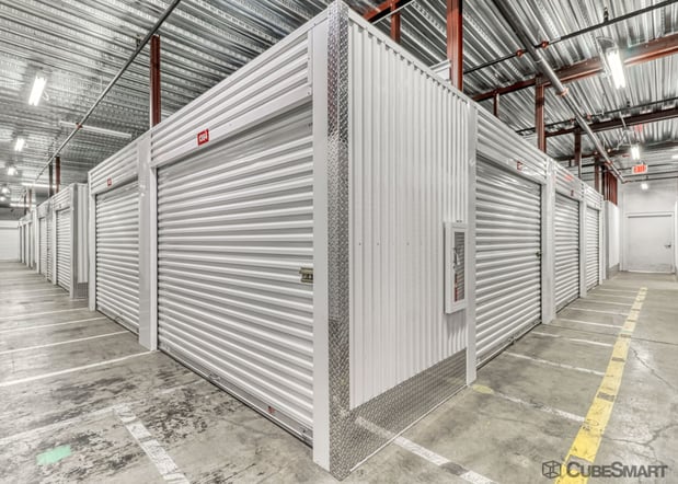 Images CubeSmart Self Storage