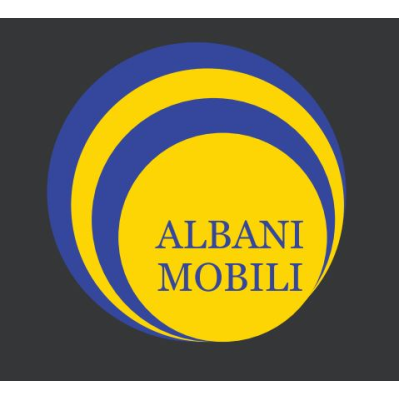 Arredamenti Albani Logo