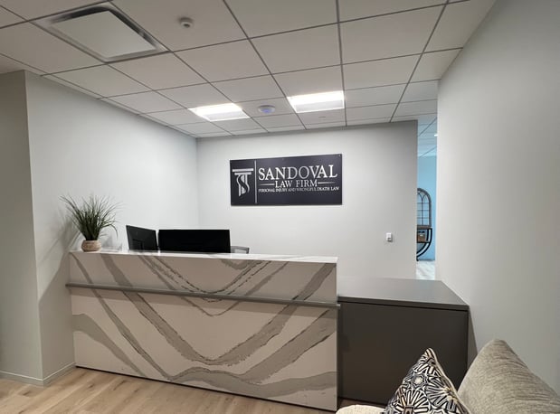 Images Sandoval Law Firm, PLLC - Texas Work Injury Law