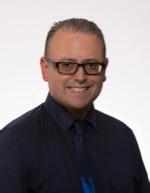 Jaime Garcia, MD