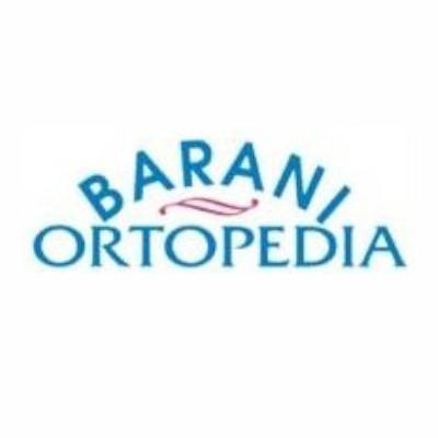 Barani Ortopedia Logo