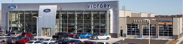 Images Victory Ford