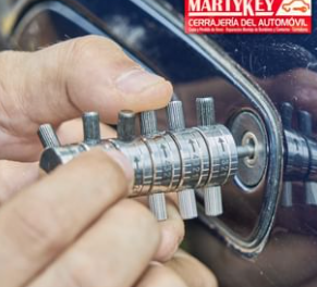 Images Martykey Cerrajería Del Automóvil