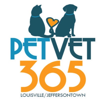 PetVet365 Pet Hospital Louisville / Jeffersontown Logo