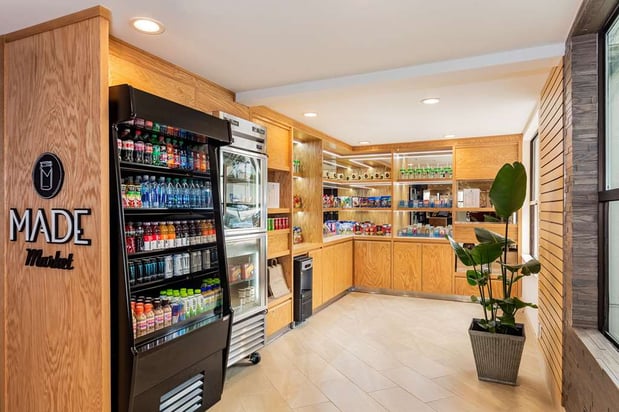 Images DoubleTree by Hilton Pomona