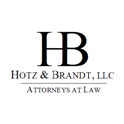 Hotz & Brandt, LLC Logo