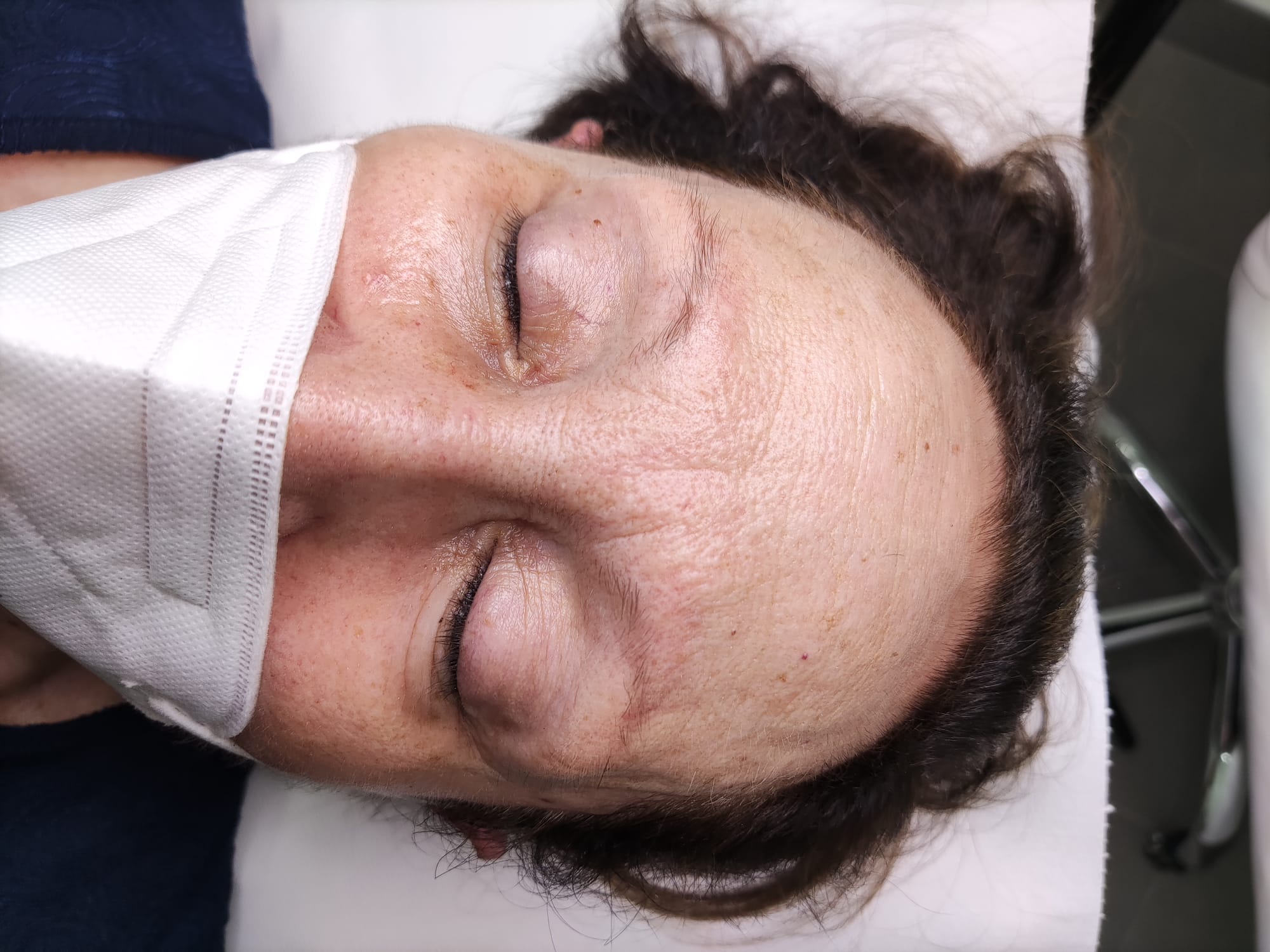 Images Dc Brows & lashes