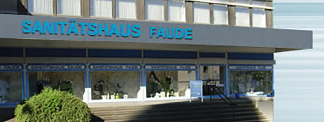 Bild 3 Sanitätshaus Faude GmbH in Böblingen