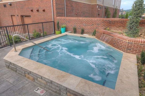 Images Hilton Garden Inn Pigeon Forge