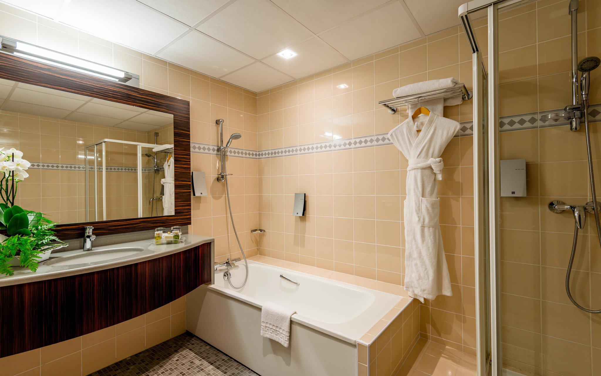 Images Holiday Inn Toulouse Airport, an IHG Hotel