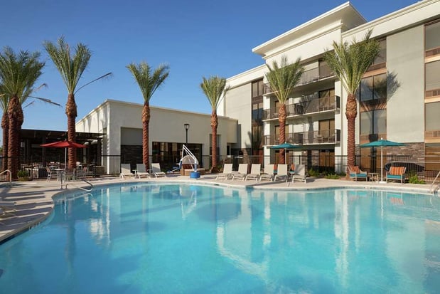 Images Hampton Inn Lake Havasu City