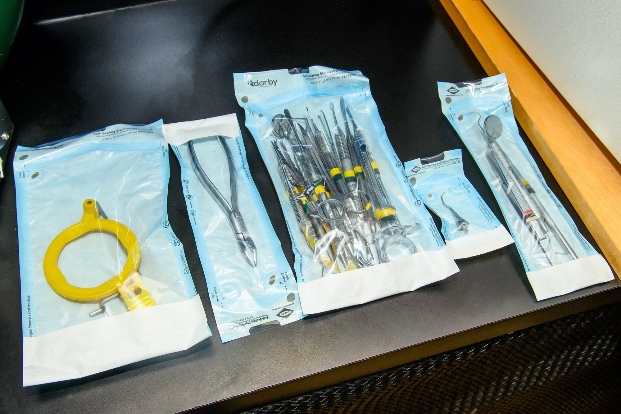 Smiles on the Upper Westside Image