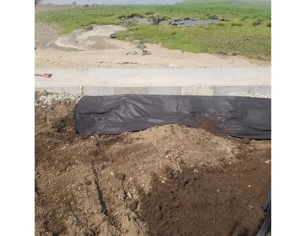 Images Ray Hamilton Trucking & Excavation