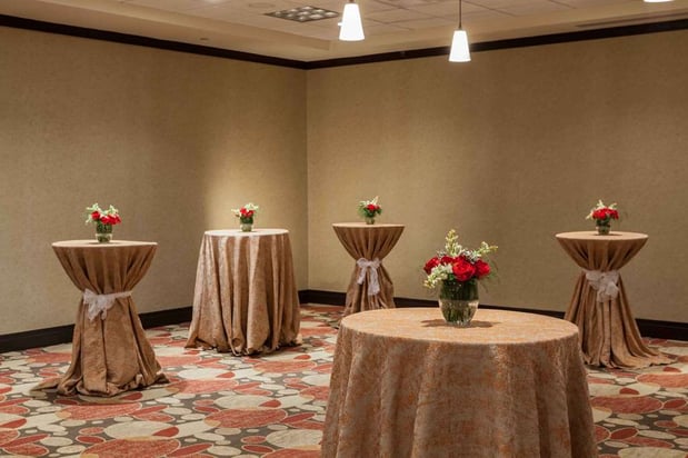 Images Hilton Garden Inn El Paso / University