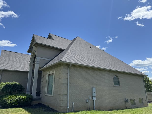 Images All-Tech Contracting & Restoration