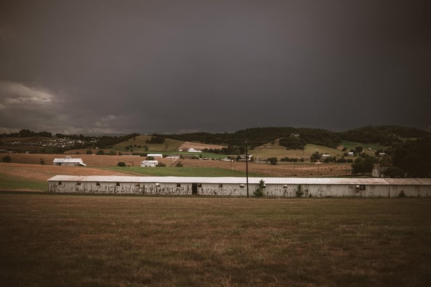 Images On Sunny Slope Farm