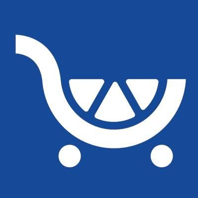 Metro Market 標誌