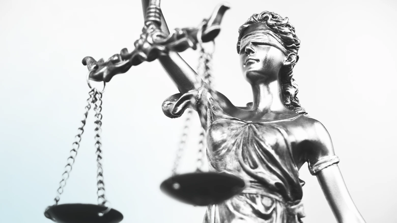 Image of justice scales