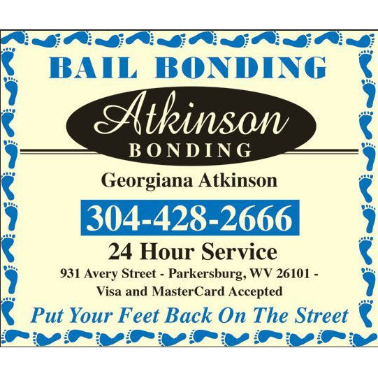 Atkinson Bonding Logo