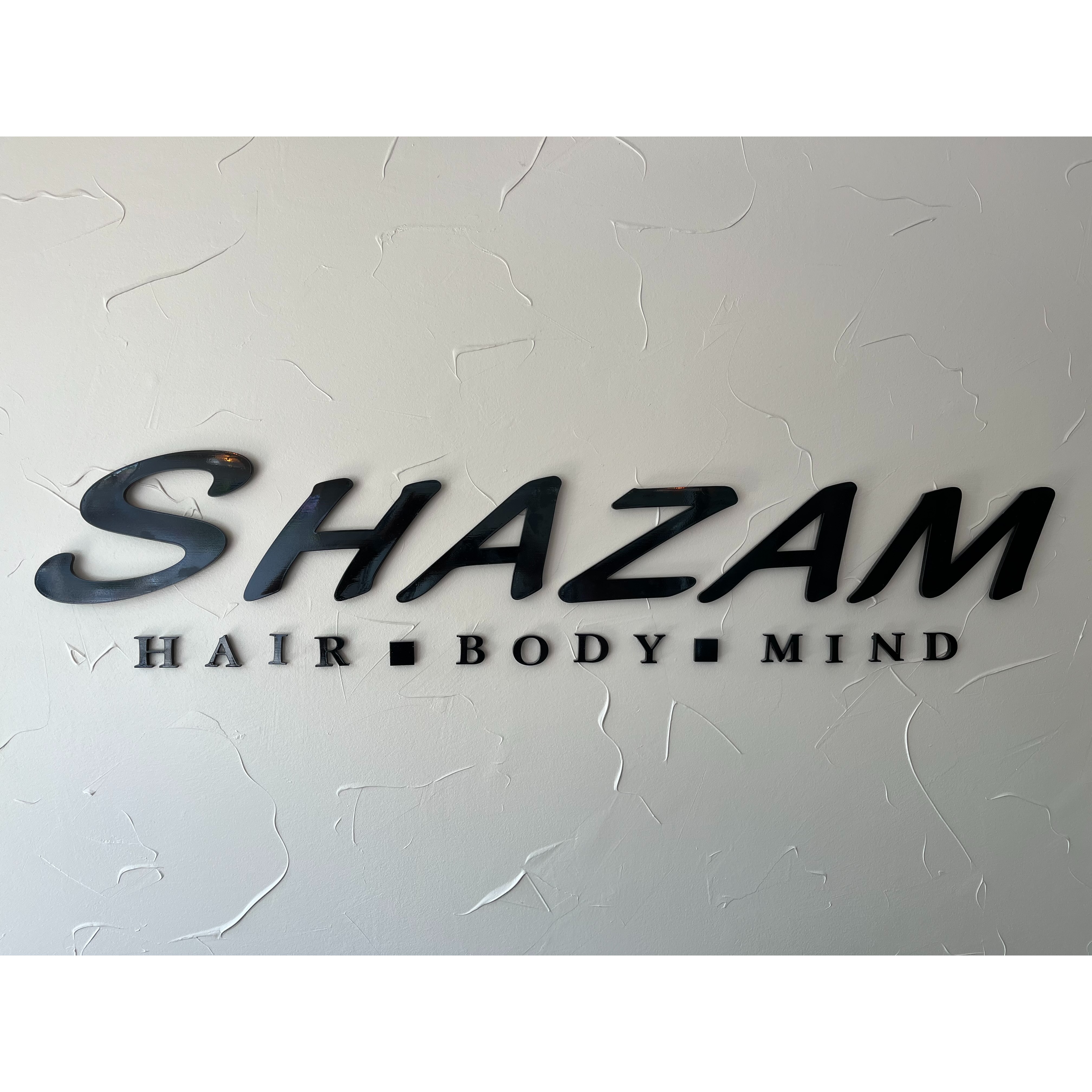 Shazam Hair Studio Ltd