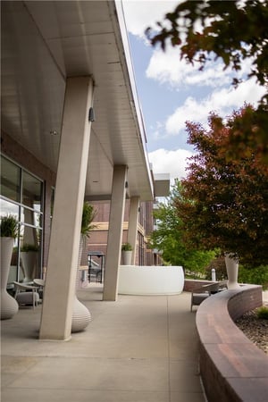 Images Hilton Garden Inn Sioux Falls Downtown