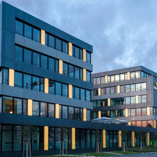 BSS Baustellsicherheit Stuttgart, SiGeKo David Mader, Böheimstraße 43 in Stuttgart