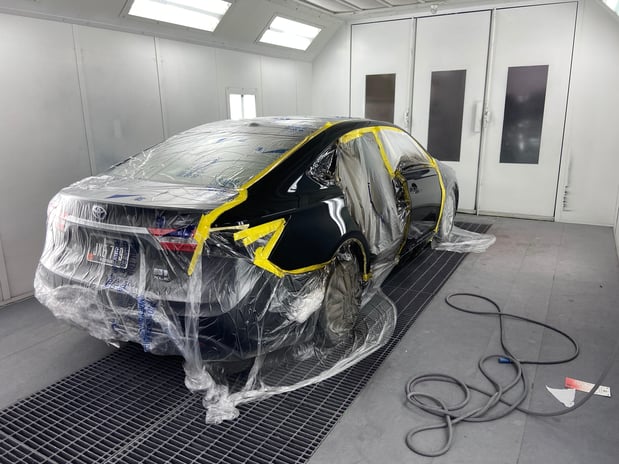 Images Prestige Collision Centers