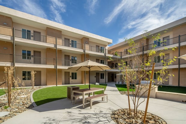 Images Cabana North Valley