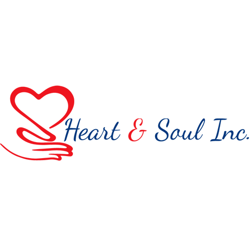 Heart & Soul - Senior In-Home Health Care Logo